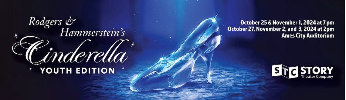 Story Theater Company Presents Cinderella